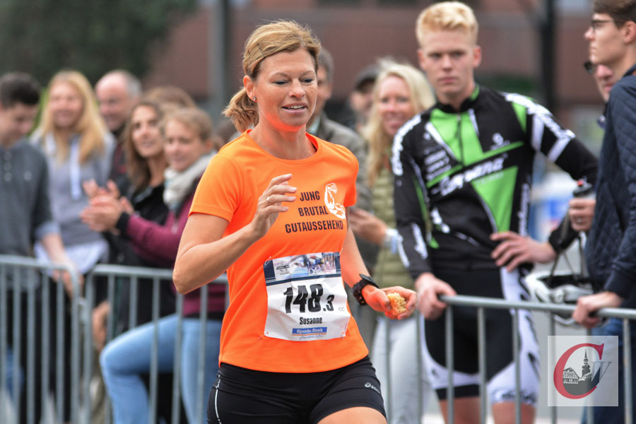 Cronenberger Woche » Sparda-Cross-Triathlon: Wetter gut ...