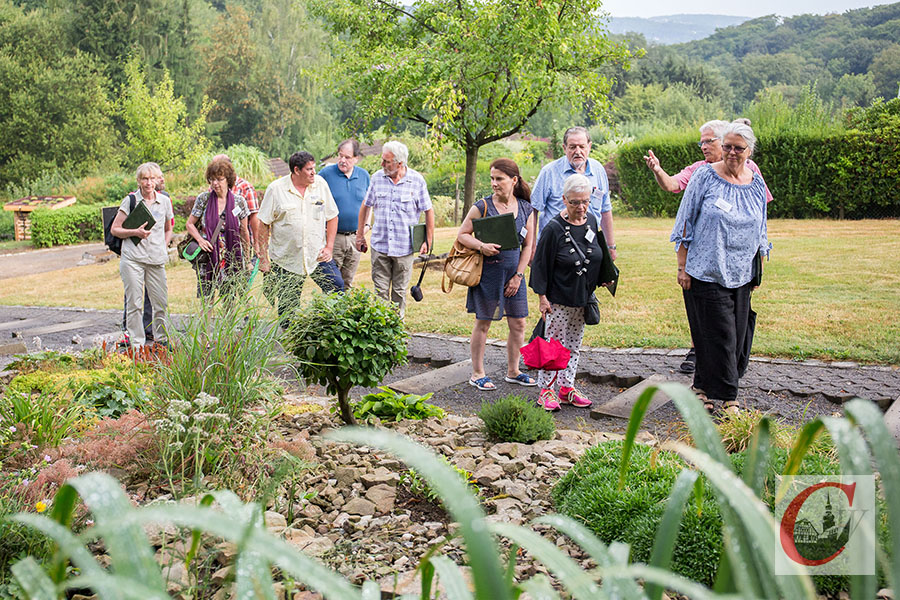 » In den Stöcken Kleingärtner auf Kurs „Titelverteidigung