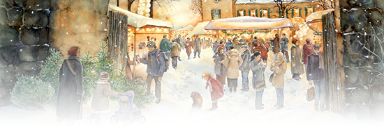 Leo-Adventskalender 2019