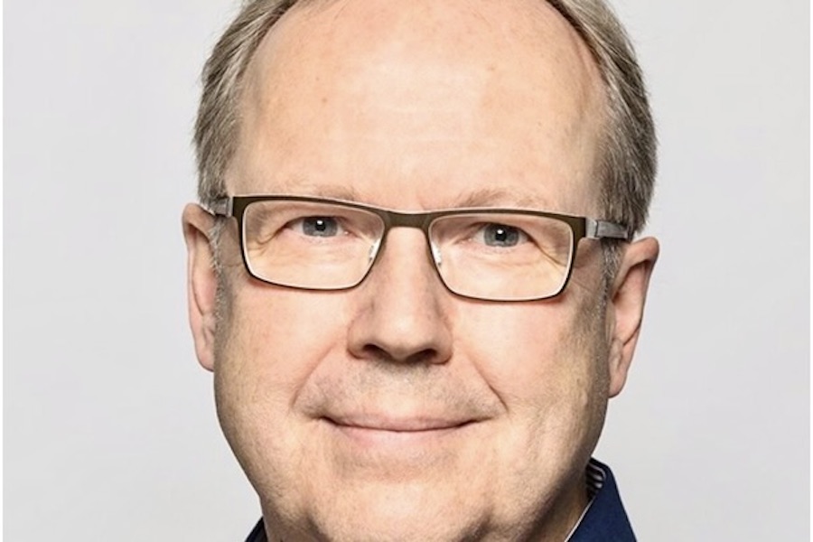 » Ev. Gemeinde Küllenhahn KnipexChef Ralf Putsch im „Portrait